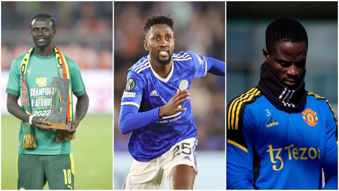The number of African football players in European leagues tops 500