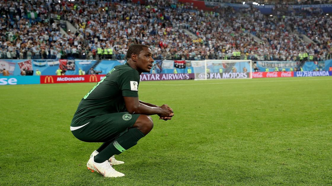 Tension as another club threatens to stop important Super Eagles star from going to AFCON