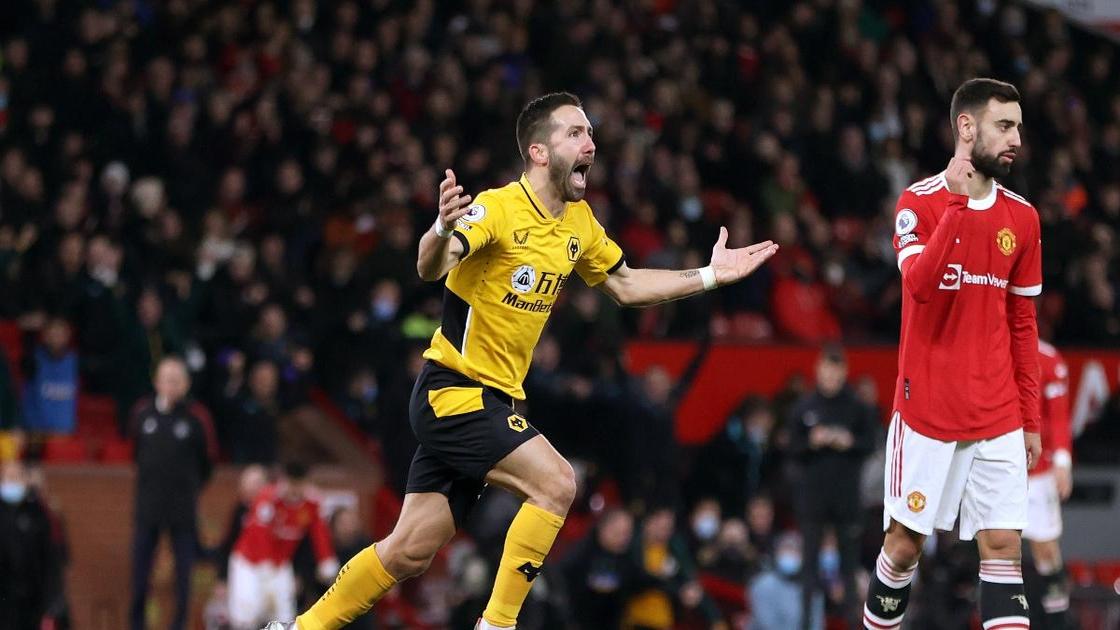 “Disgusting": Man United Fans Decry Another Poor Showing After Wolves Defeat