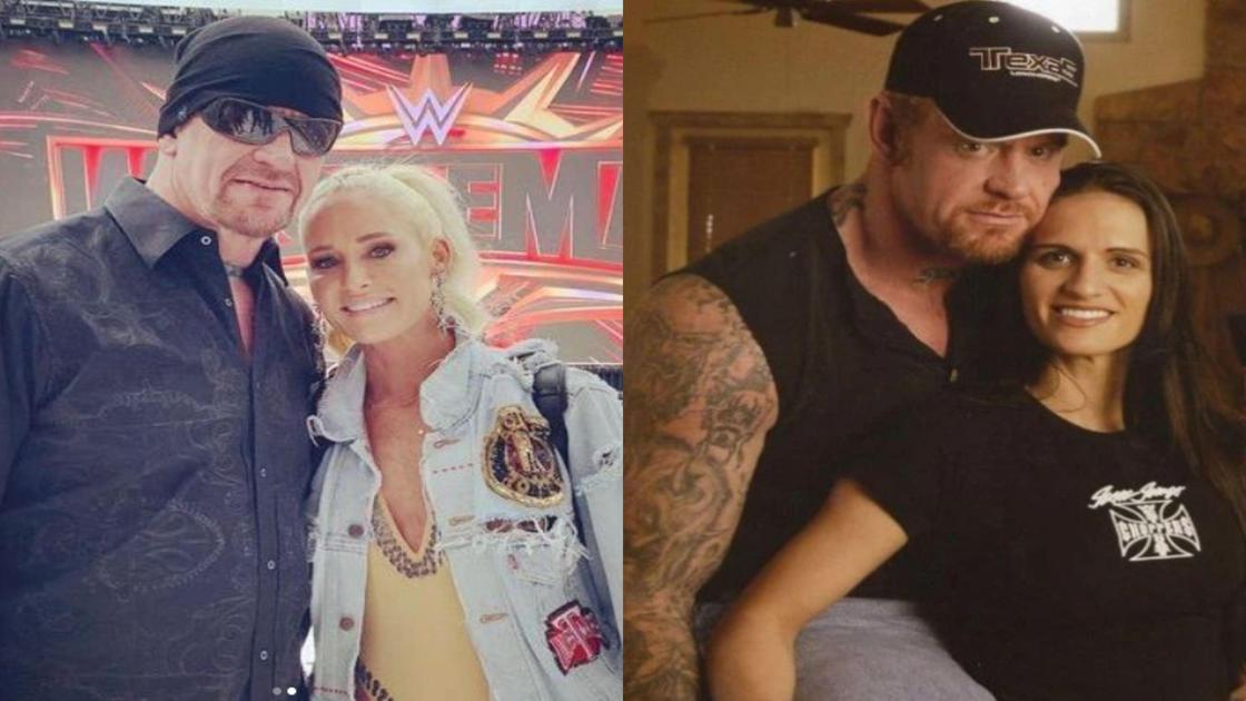 Who is Sara Calaway? 10 facts about The Undertaker's ex-wife and wrestler