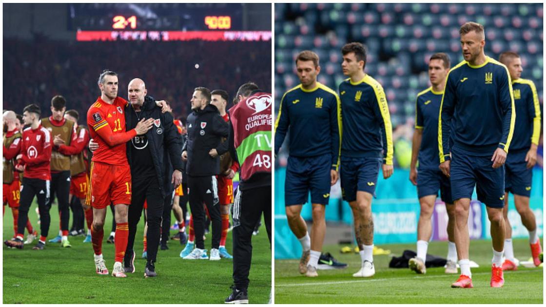 Wales aim for World Cup qualification for the first time in 64 years ahead of play off final vs Ukraine