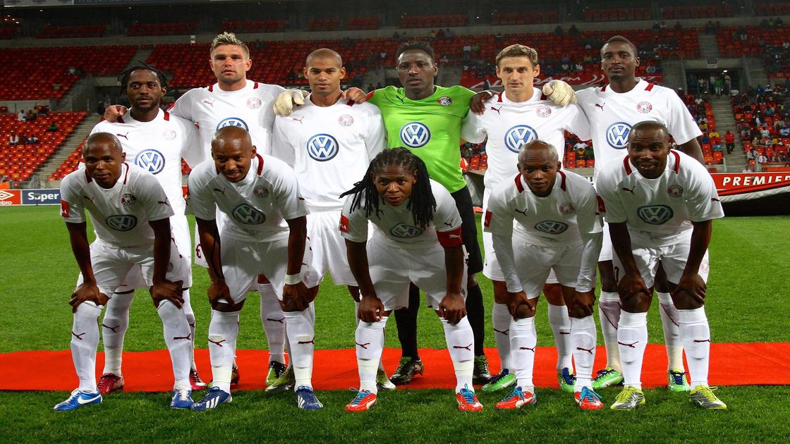 Moroka Swallows players, history, coach, manager, trophies and more