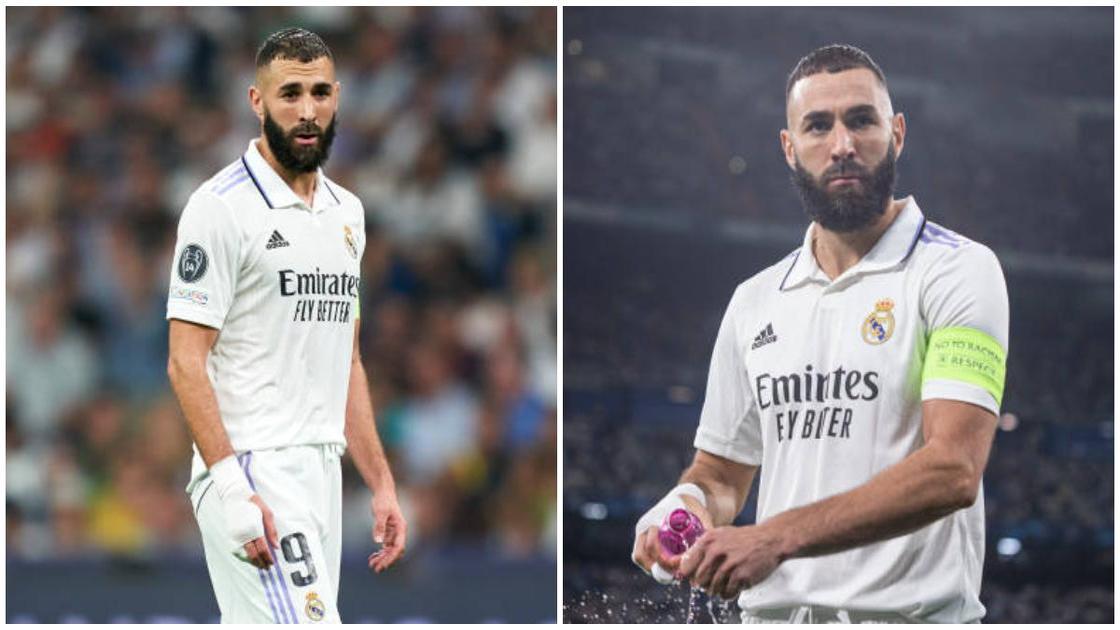 Real Madrid and Karim Benzema Close to Agreeing Contract Extension Until 2024