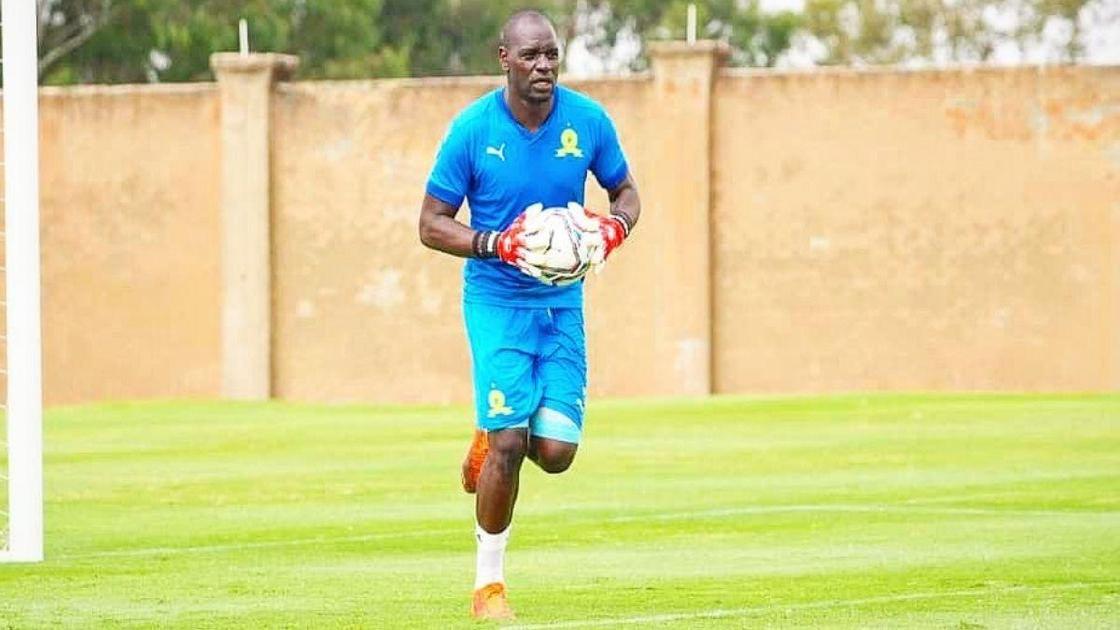Mamelodi Sundowns gear up for a busy week, may be without key players heading into Champions League game