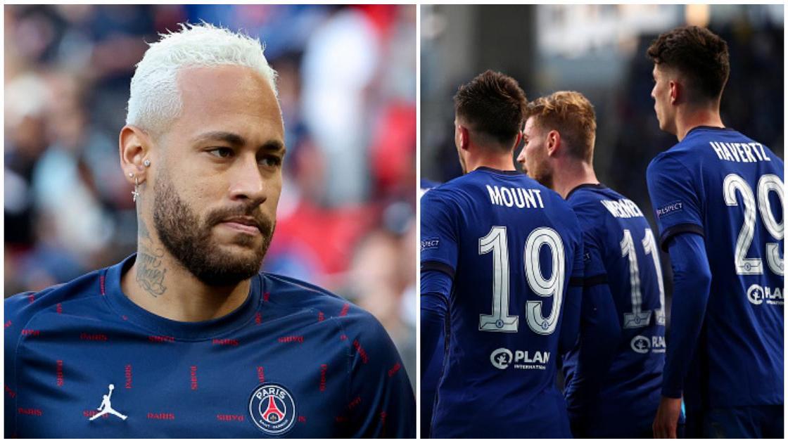 PSG Have Sold An Astonishing Amount Of Neymar Shirts - SPORTbible