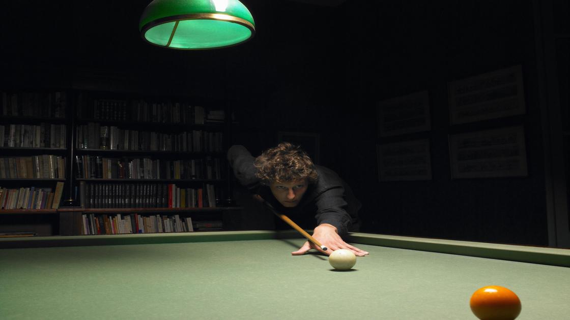 Five places to play snooker with the gang in town