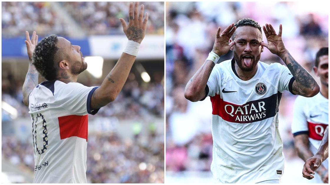 Neymar transfer: Real Madrid, Barcelona or stick to PSG? - The Week
