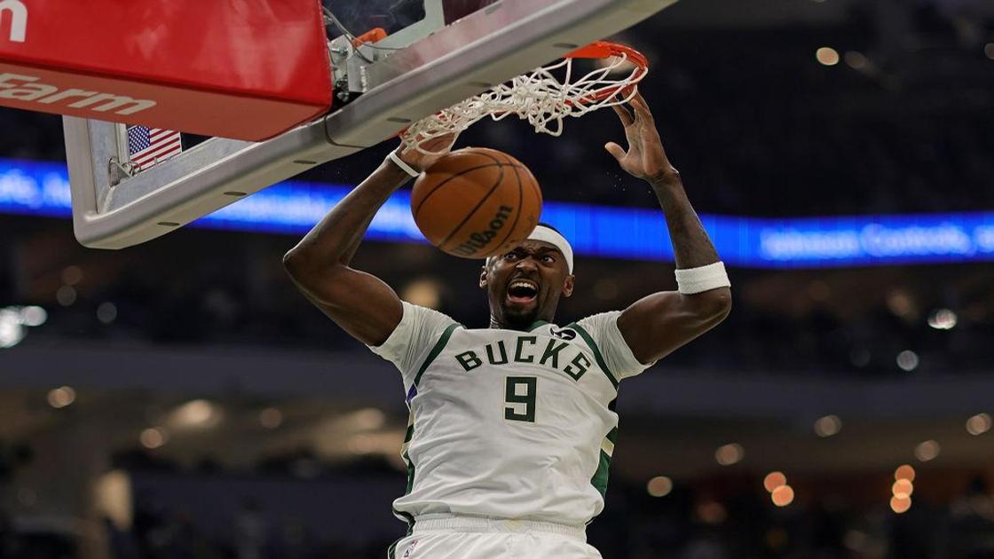 Fascinating facts about Milwaukee Bucks basketball players, coach, stadium, championships, owner, legends, NBA playoffs 2022