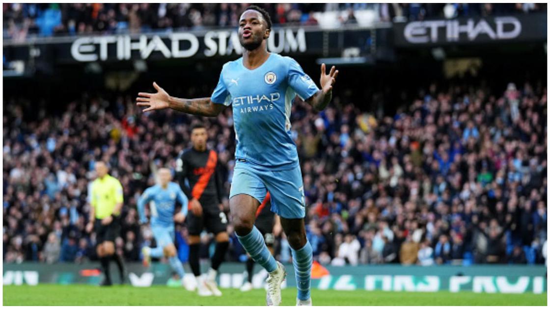 Man City striker finally set for Stamford Bridge move as Chelsea inch close to sealing deal