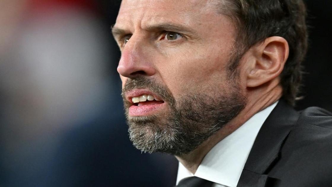 England expects as Southgate's men eye World Cup glory