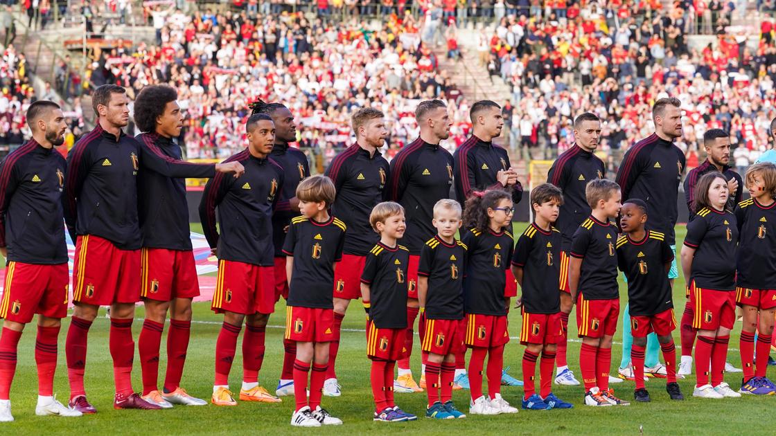 Belgium's World Cup 2022 squad: Who was left out of the Belgium World Cup squad?