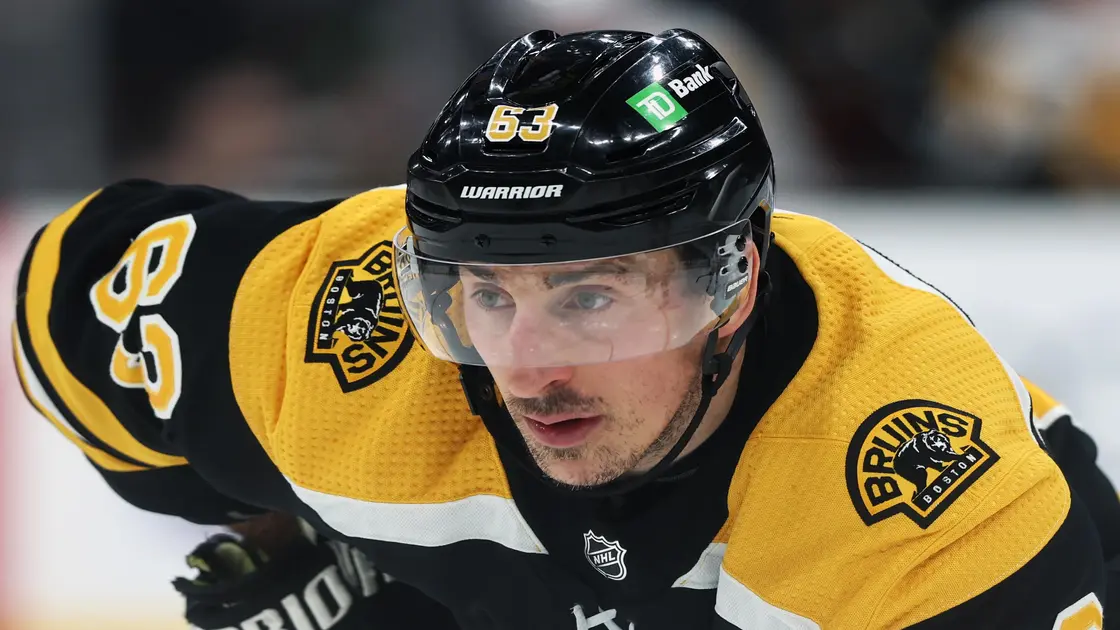 Brad Marchand's net worth, contract, Instagram, salary, house