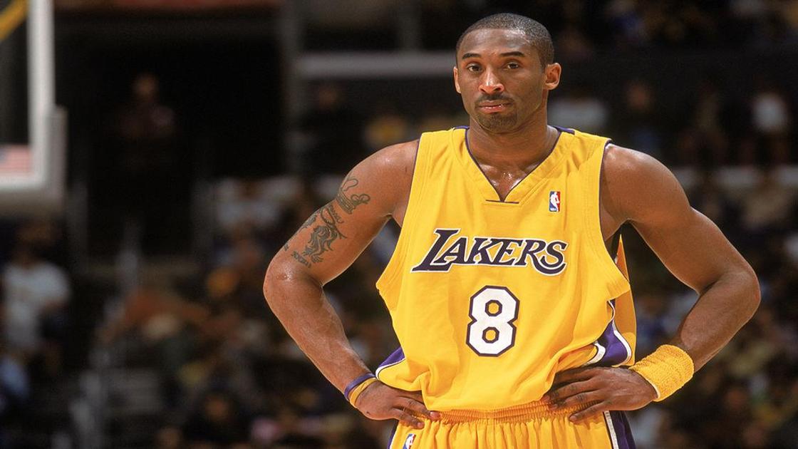 Lakers' retired numbers: How many numbers have the Lakers retired?