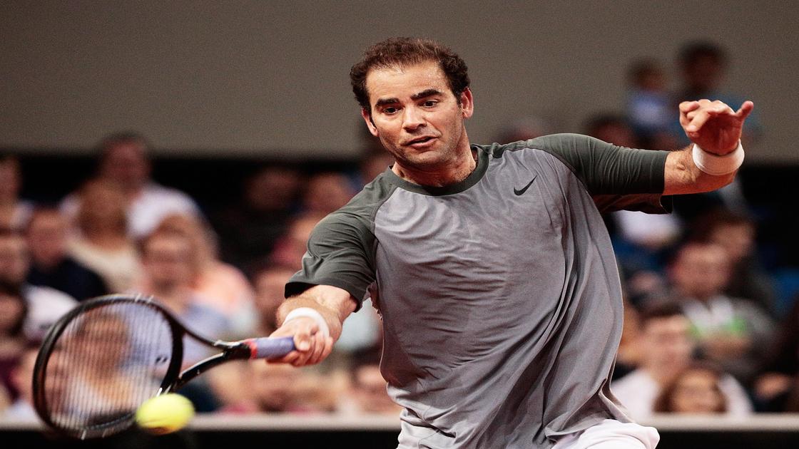What is Pete Sampras' net worth? Discover details about the retired tennis legend