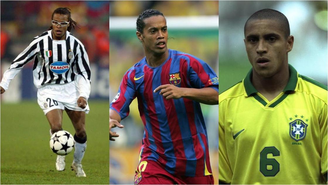 Ronaldinho, Raul, Roberto Carlos among 8 big transfers Chelsea missed during Abramovich's early years