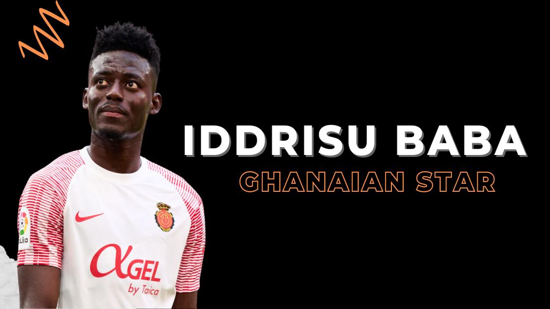 Iddrisu Baba's player profile: All the facts and details about him