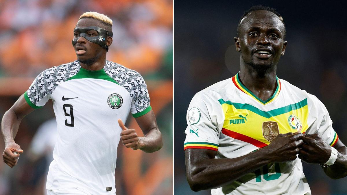 AFCON 2023 Round of 16 Finalised: Who Advanced to the Knockout Stage in ...