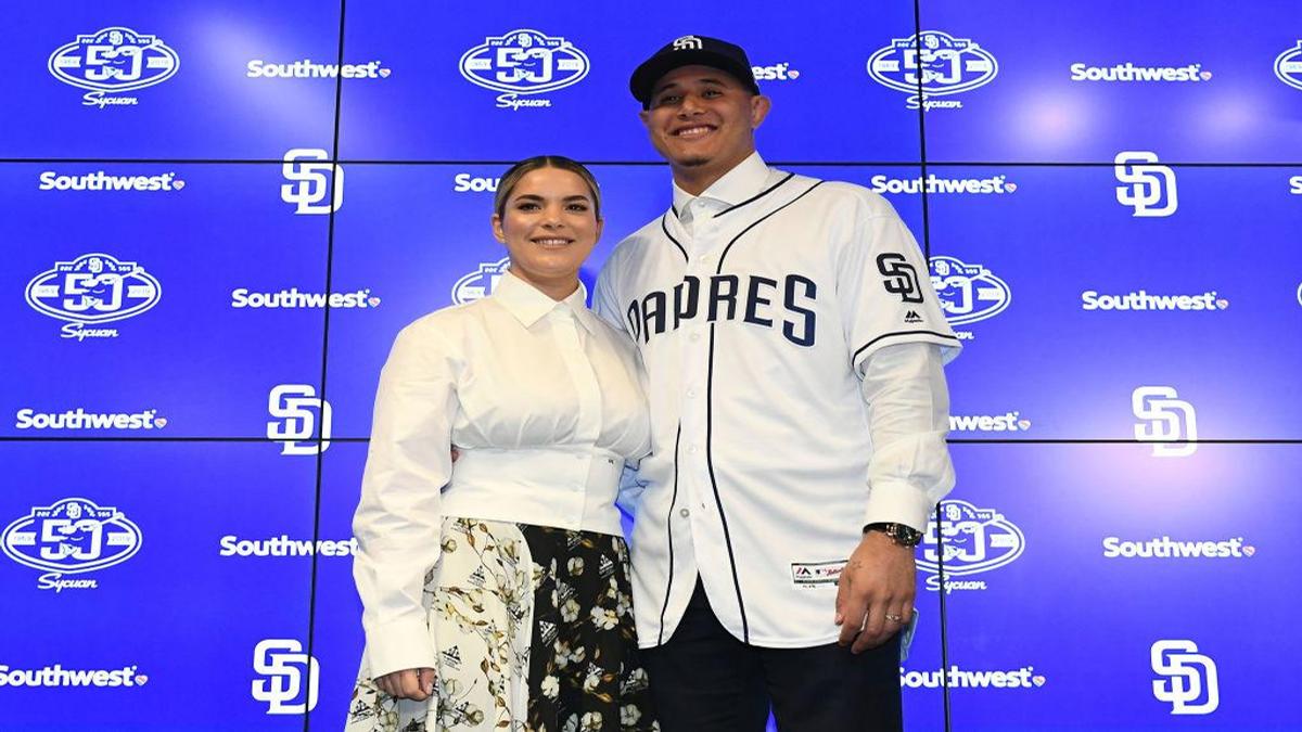 Yainee Alonso's biography: The story of Manny Machado's wife