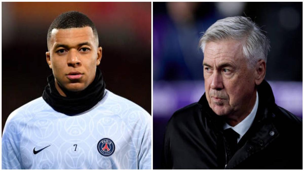 Real Madrid to Forfeit Mbappe Signing to Accommodate Two Superstars