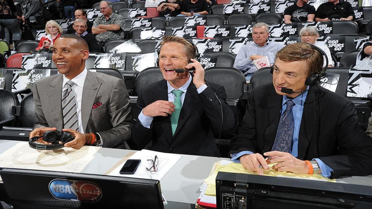 A Ranked List Of The 10 Best Nba Announcers In The League Right Now