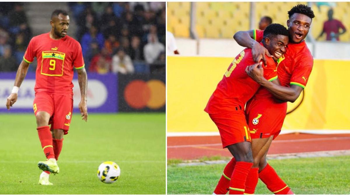 Mali 1-2 Ghana: Black Stars Fans React as Social Media Goes Ablaze ...