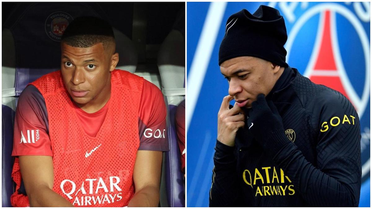 Real Madrid To Make Last Ditch Offer For Mbappe In Final Days Of Window