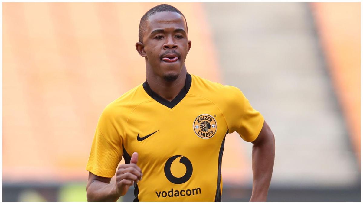 Sabelo Radebe: PSL Rivals Reportedly Eyeing Summer Move for Kaizer ...