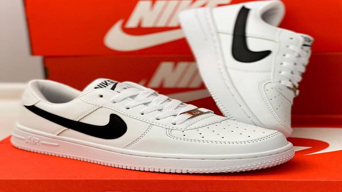 When did Air Force come out? Origin and history of the most famous sneakers