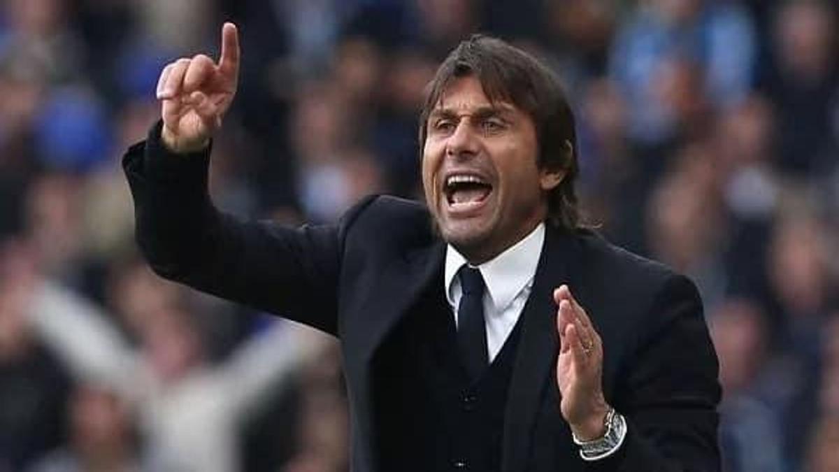 Highest paid Premier League managers with Conte becoming joint-second top  earner at Tottenham and Guardiola top