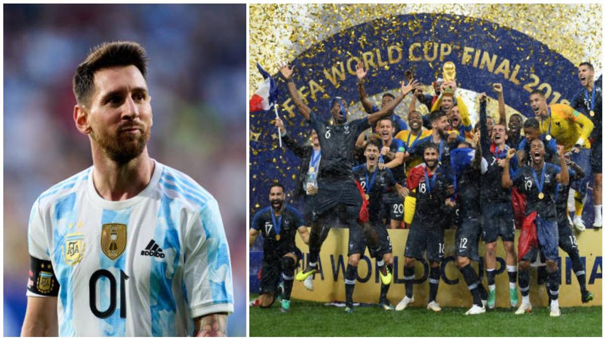 How many countries have won the FIFA World Cup? - Quora