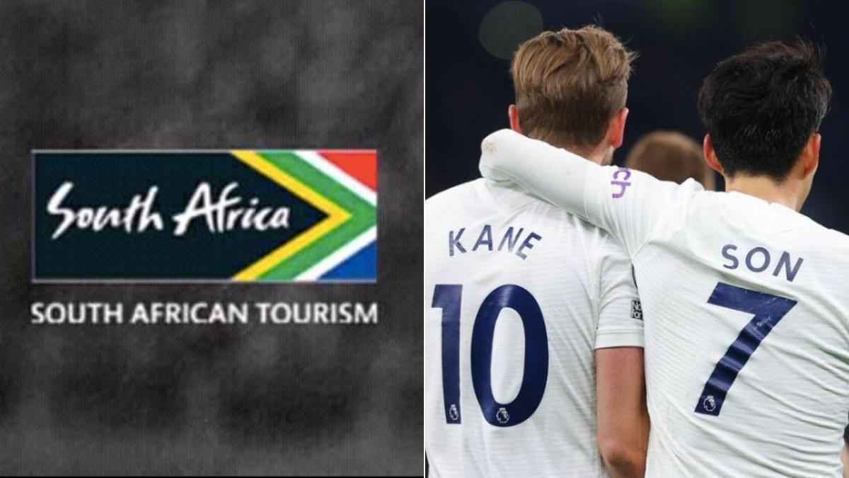 Tottenham Hotspur FC News: South Africa Tourism In Talks Over