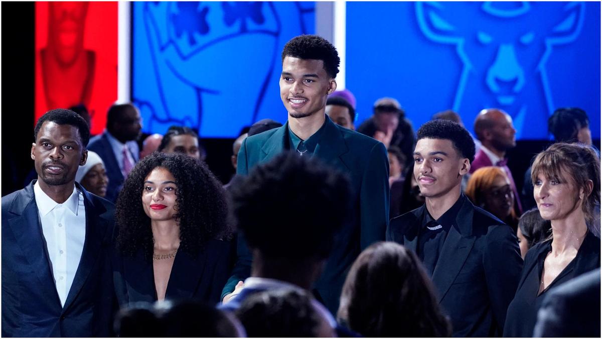 NBA Draft 2023 Fashion Preview: What to Expect From the Draft Picks – WWD