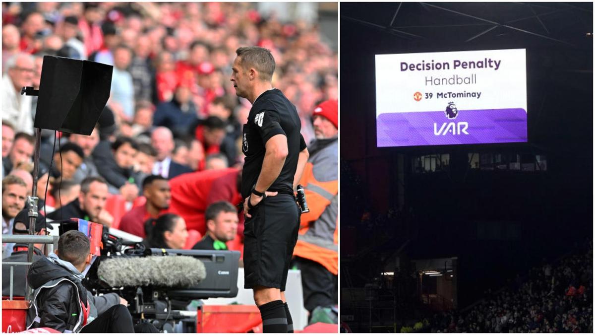 IFAB Meets: VAR Protocols, Referee Abuse, Handball Rule And All ...