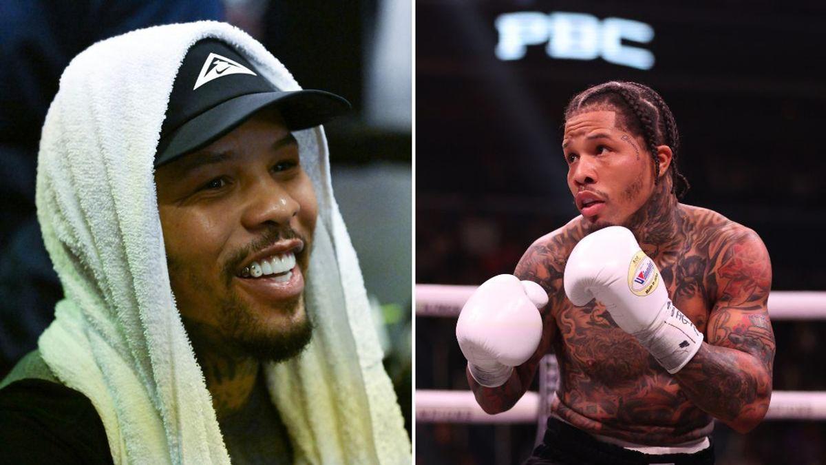 Best Of Gervonta Davis: Top 5 Greatest Knockouts By The World Boxing ...