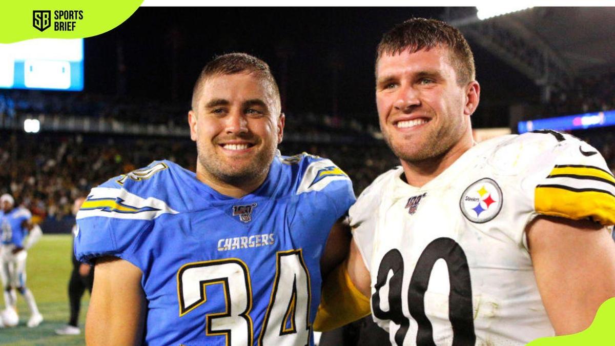 How Many Watt Brothers Are There? Are All The Watt Brothers Pro Athletes?