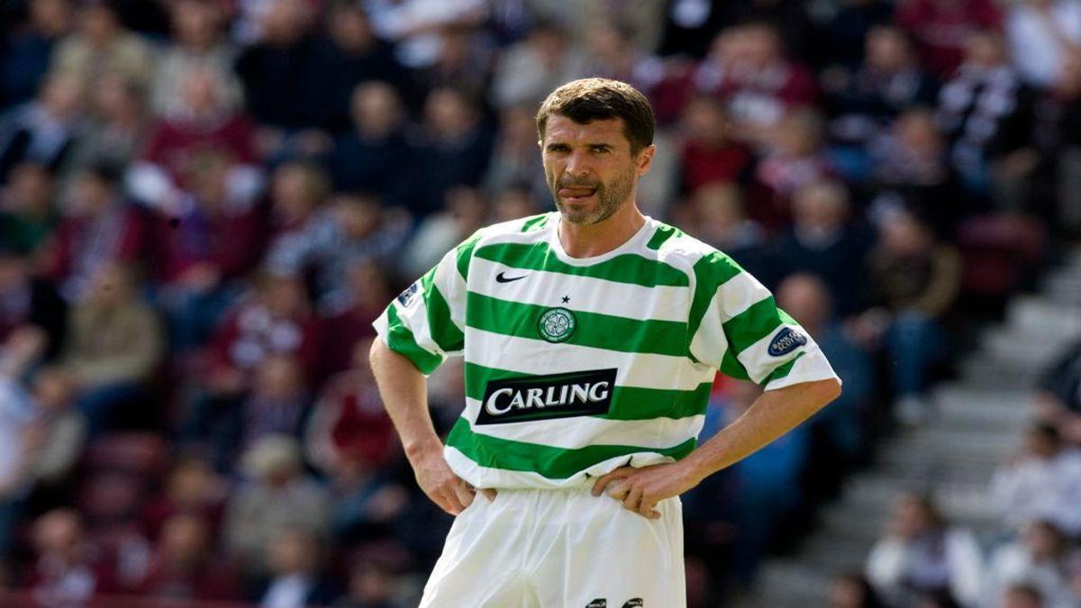 Top 10 Best Irish Soccer Players In Football History: A Ranked List