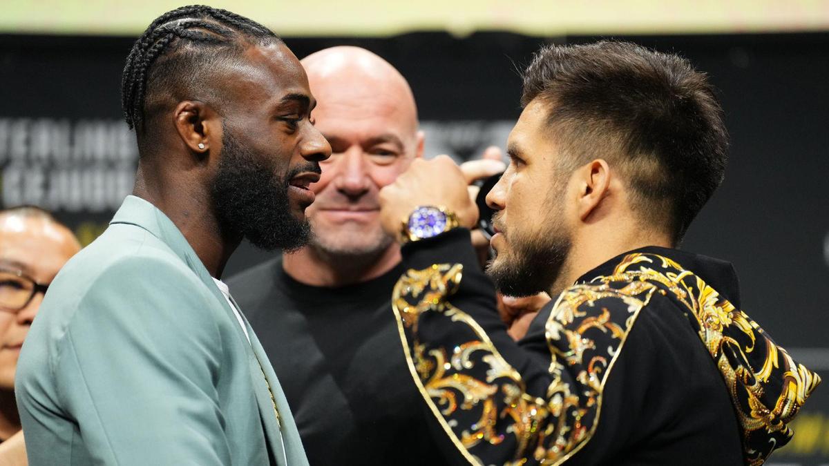 All You Need To Know About UFC 288: Sterling Vs Cejudo Headlines Main Card