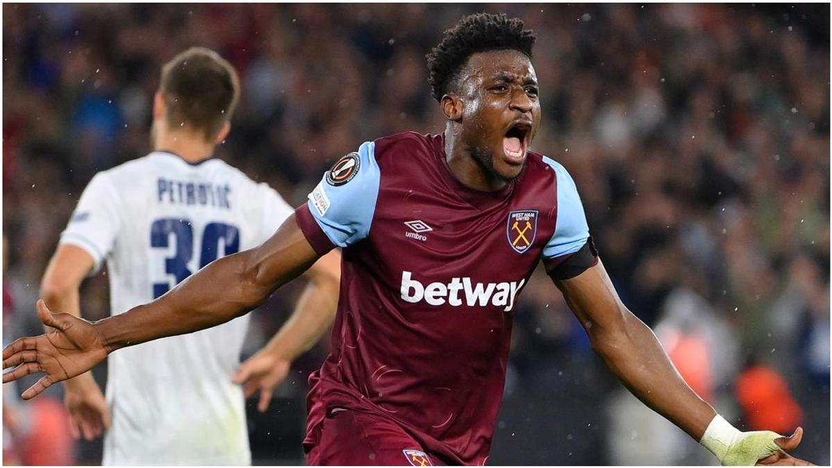 Mohammed Kudus Scores Debut Goal to Inspire West Ham in Comeback Win