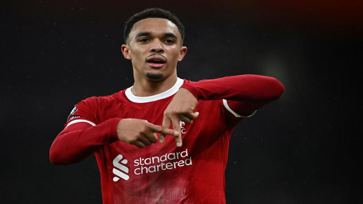 Klopp Frustrated By 'unpleasant' Debate Over Alexander-Arnold Position