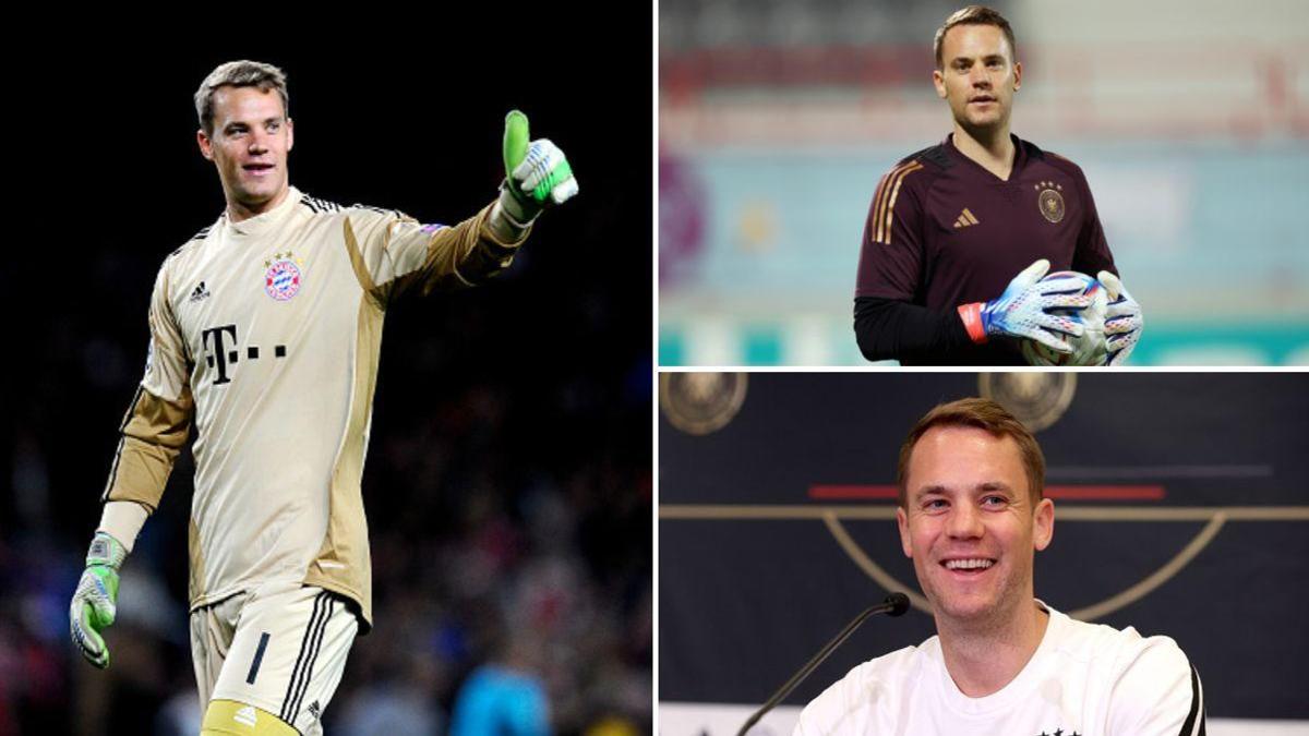 Manuel Neuer: 5 Reasons Why Bayern Munich Legend Is One of Football’s ...