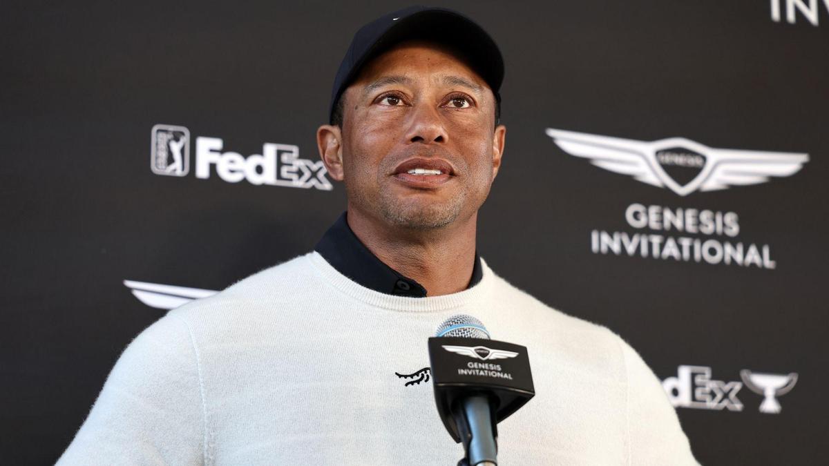 2024 Genesis Invitational Purse and Prize Money Breakdown Tiger Woods