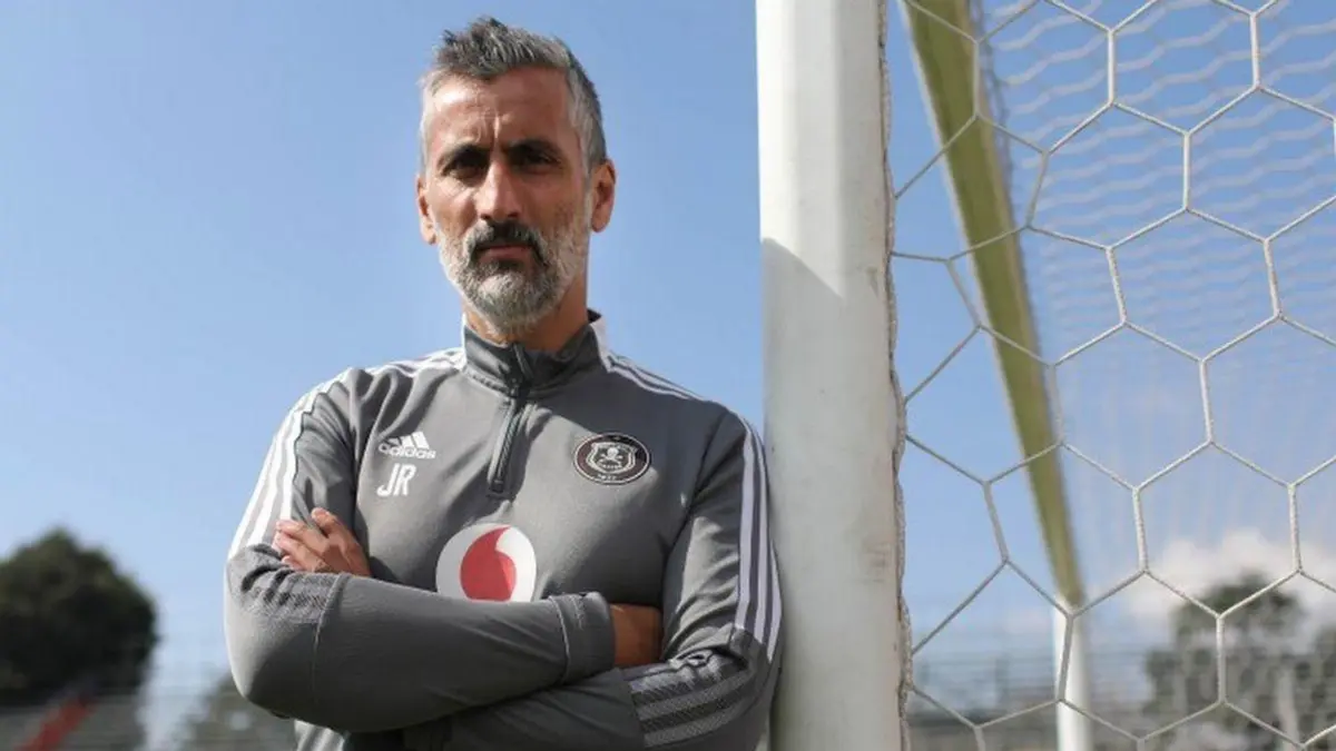 Pirates Complete Another Signing - iDiski Times