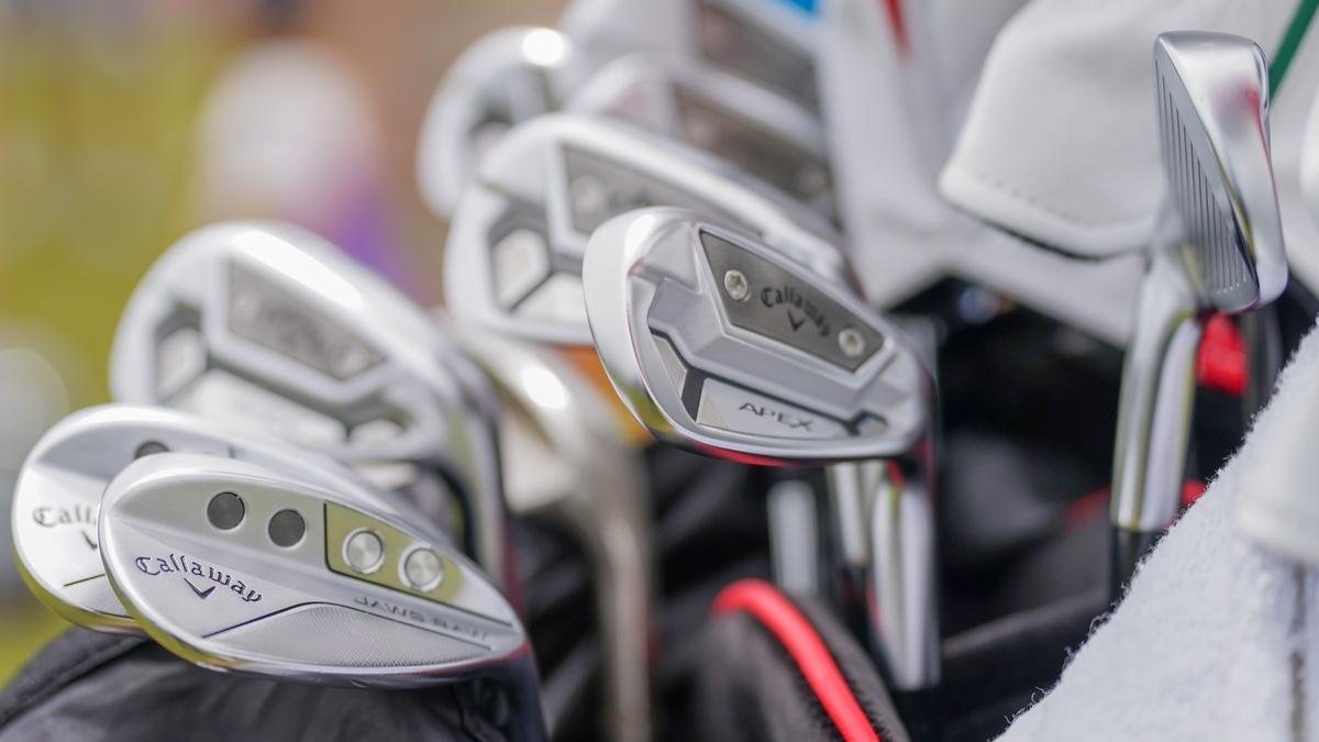 Golf Digest Hot List - 2022 - Super Game Improvement Irons