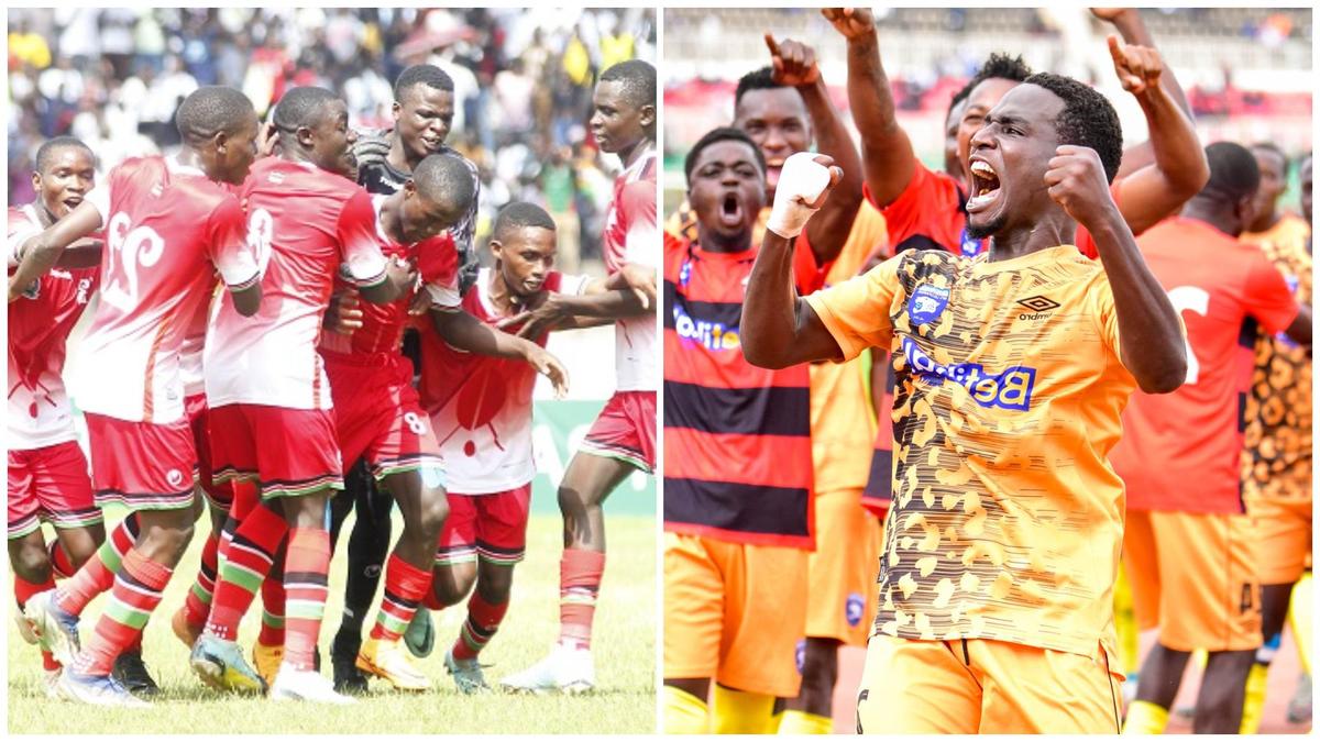 SOYA Awards: Kenya’s Junior Stars and Kakamega Homeboyz Secure ...