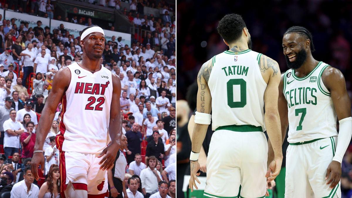 Celtics vs Heat Series Preview Previous Matchups, Key Players, and