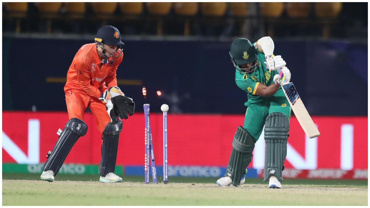 Netherlands Defeat South Africa At Cricket World Cup Evaluating The   20ec37ab526dc14c 