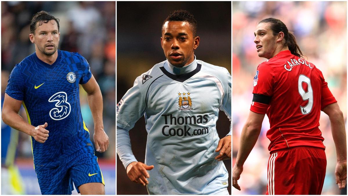 Transfer Deadline Day Top 5 Premier League Signings That Didn’t Meet