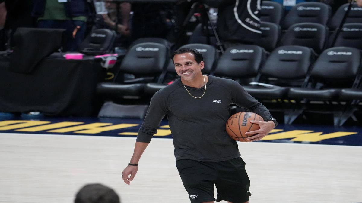 Who is Erik Spoelstra? Age, net worth, salary, teams coached, championships