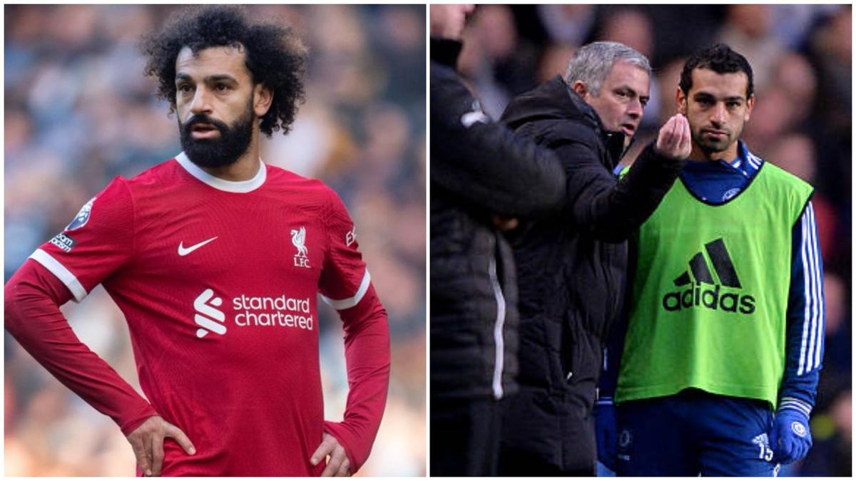 Mohamed Salah: Mourinho Shares the Truth About Why Chelsea Sold Egypt Star