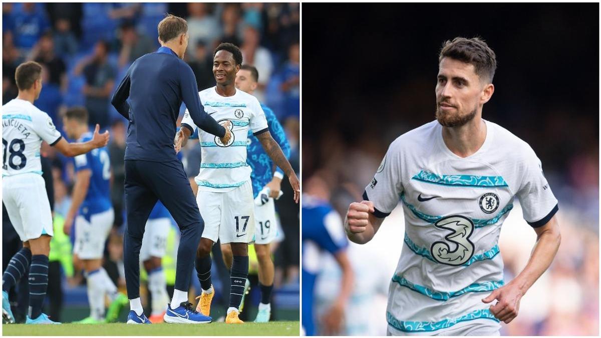 Jorginho Scores Winner From The Spot As Chelsea Start Season With ...